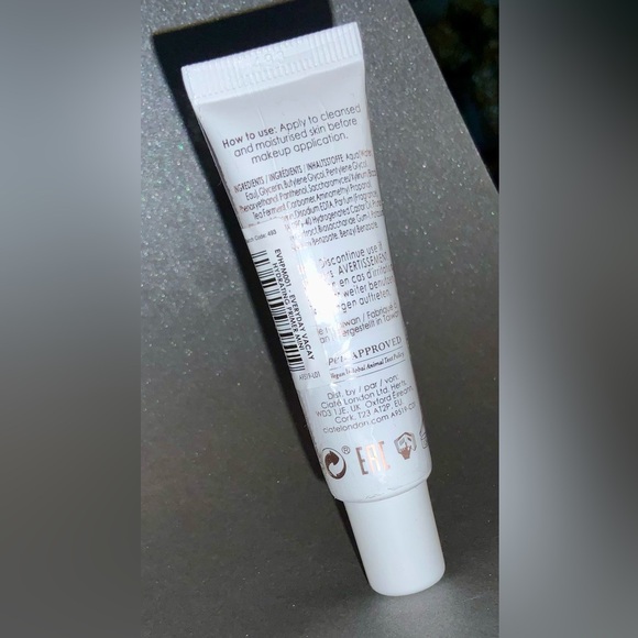 5/$25 Sealed Ciate’ everyday Vacay Hydrating & Soothing Primer 10ml - Picture 3 of 5